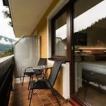 Stubnerhof Hotel 3*