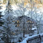Stubnerhof Hotel