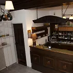 Hotel Stubnerhof 3*