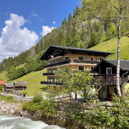 Stubnerhof 3* Bad Gastein