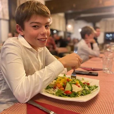 Stubnerhof 3* 巴德加斯坦