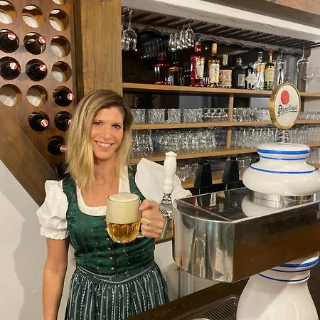 Stubnerhof 3* 巴德加斯坦