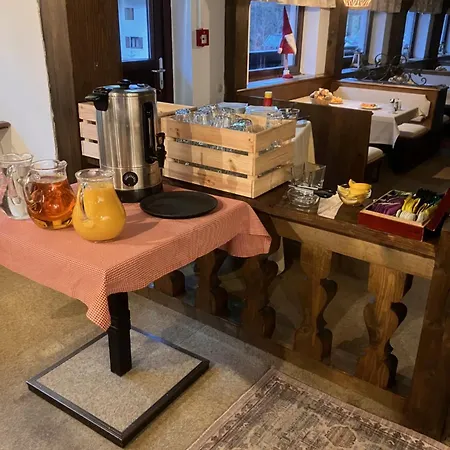 酒店 Stubnerhof 3*