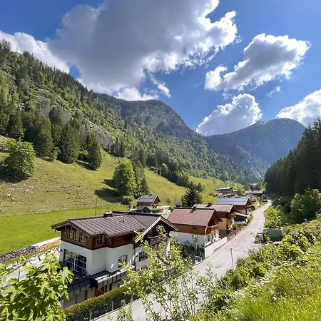 Stubnerhof Hotel 3*