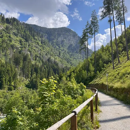 Отель Stubnerhof Бадгаштейн