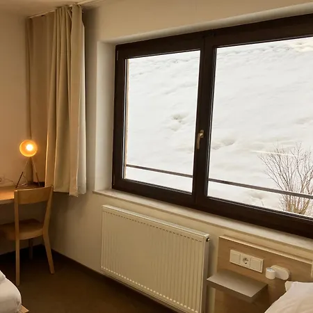 Stubnerhof Hotel