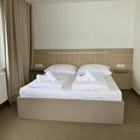 Hotel Stubnerhof