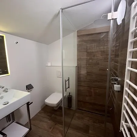 Stubnerhof Hotel 3*