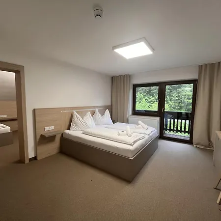 Hotel Stubnerhof Bad Gastein