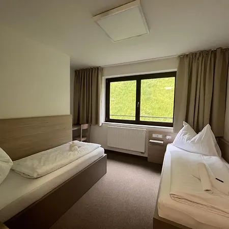 Hotel Stubnerhof Bad Gastein