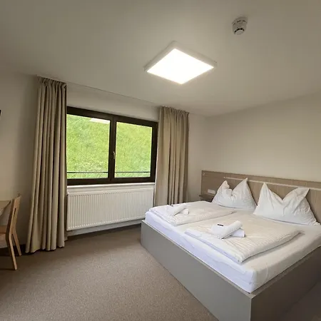 Stubnerhof Hotel 3*