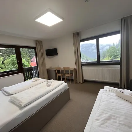 Hotel Stubnerhof Bad Gastein