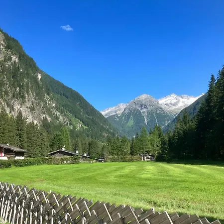 Stubnerhof Bad Gastein