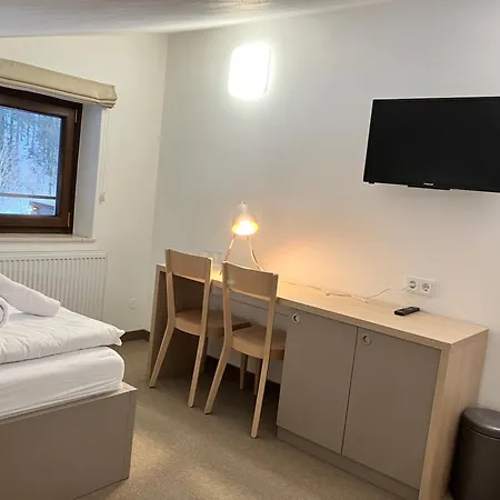 Stubnerhof Hotel 3*