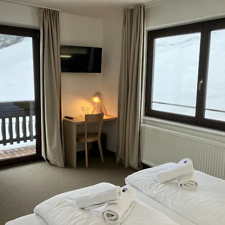 Hotel Stubnerhof 3*