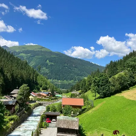 Stubnerhof Hotel Bad Gastein