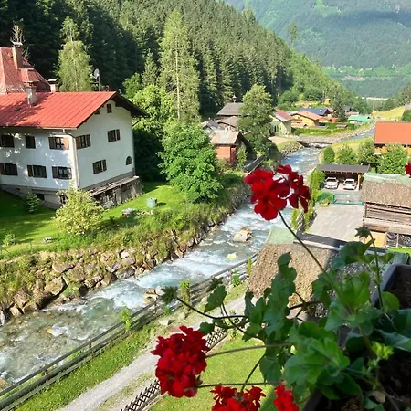 Stubnerhof Bad Gastein