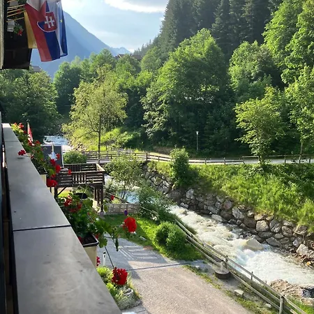 Stubnerhof 3* Bad Gastein