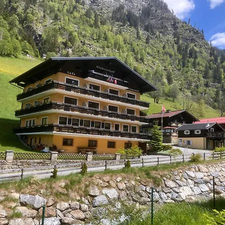 Stubnerhof 3*