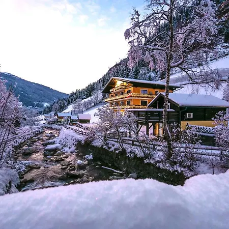 Stubnerhof Bad Gastein