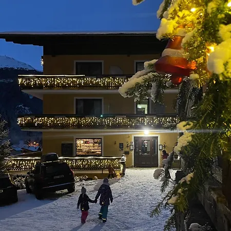Hotel Stubnerhof