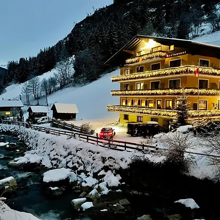 Stubnerhof Otel 3*