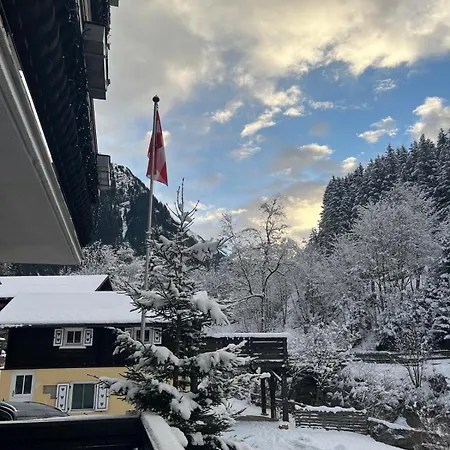 Stubnerhof Hotel