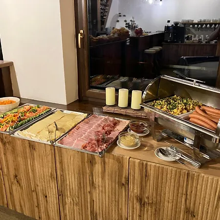 Stubnerhof Bad Gastein