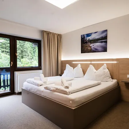 Stubnerhof Отель 3*