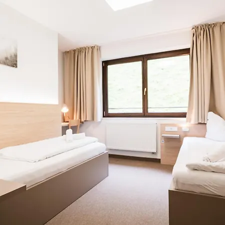 Stubnerhof 巴德加斯坦