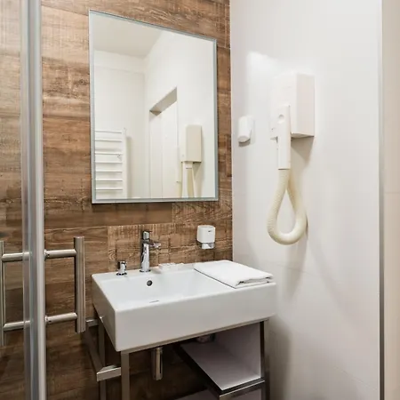 Stubnerhof 巴德加斯坦