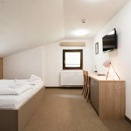 Stubnerhof 3*