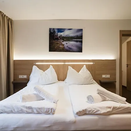 Stubnerhof 酒店 3*