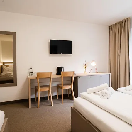 Отель Stubnerhof 3*
