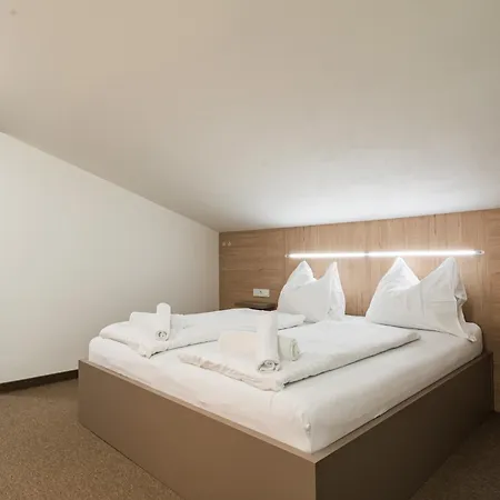 Hotel Stubnerhof Bad Gastein