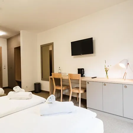 Stubnerhof Отель 3*