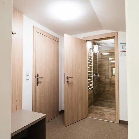 Stubnerhof 酒店 巴德加斯坦