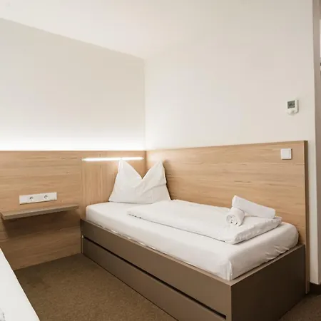 Stubnerhof 3* Бадгаштейн