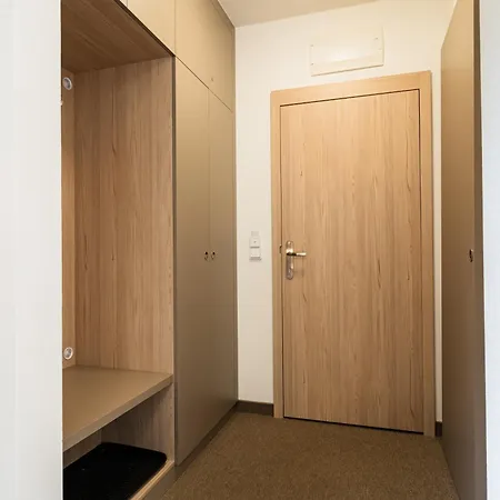 Hotel Stubnerhof Bad Gastein