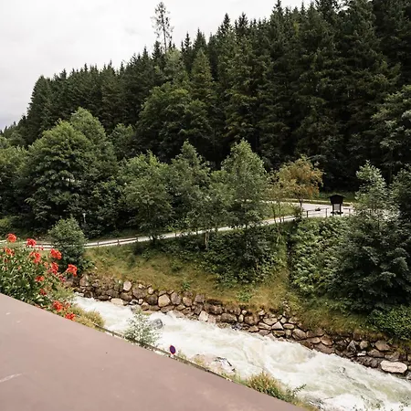 Stubnerhof Bad Gastein
