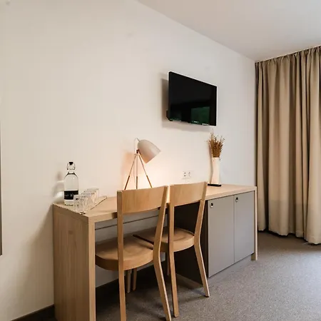 Stubnerhof 3* 巴德加斯坦