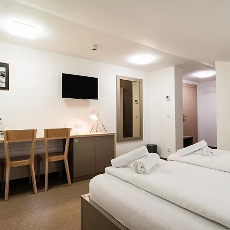 Hotel Stubnerhof Bad Gastein