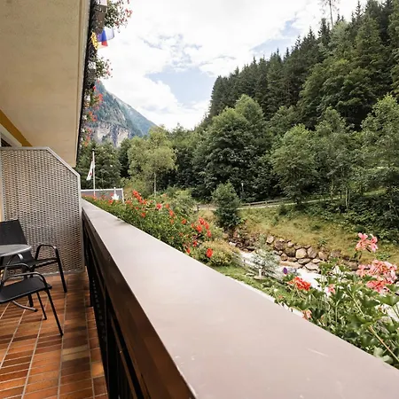 Hotel Stubnerhof Bad Gastein