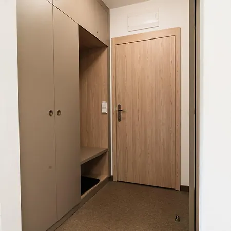 Отель Stubnerhof 3*