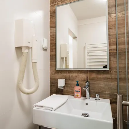 Stubnerhof 酒店 巴德加斯坦