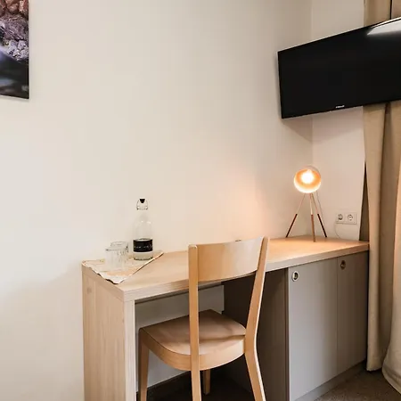 Stubnerhof Бадгаштейн