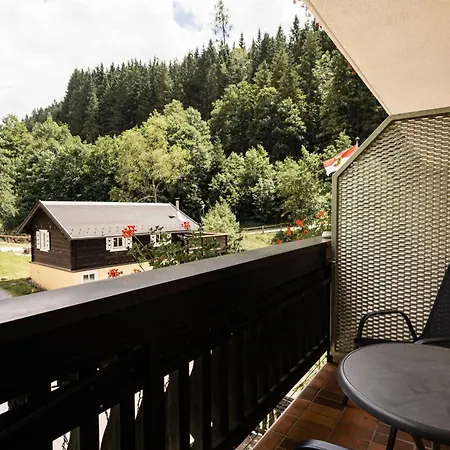 酒店 Stubnerhof