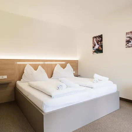 Отель Stubnerhof 3*