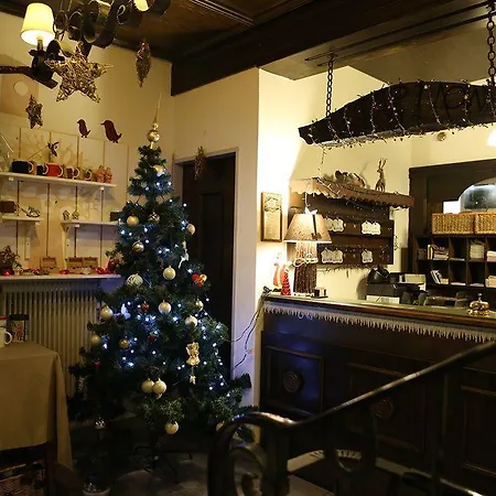 Stubnerhof Отель 3*