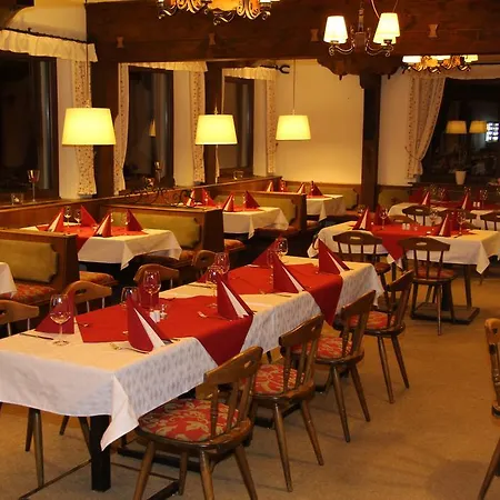 Hotel Stubnerhof 3*